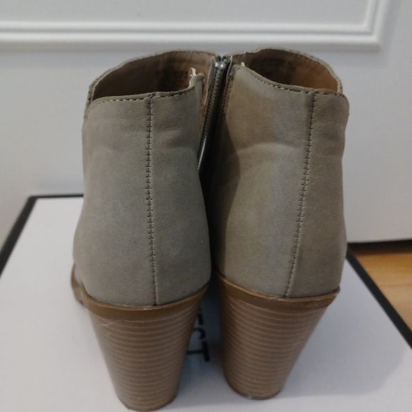 Esprit 6 angle boots - Picture 2 of 4